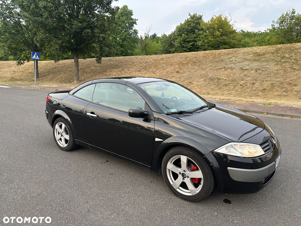 Renault Megane 1.6 Luxe Dynamique - 5