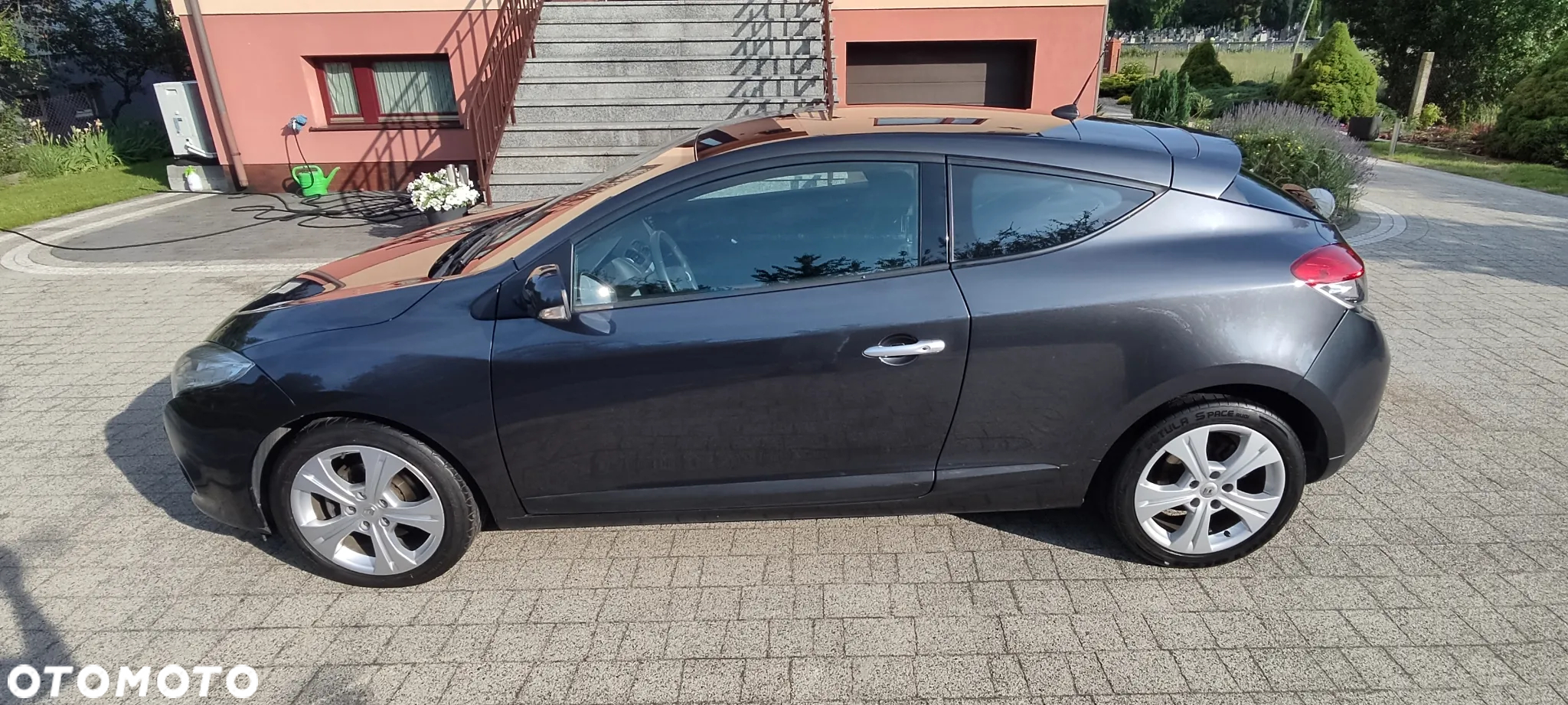 Renault Megane - 12