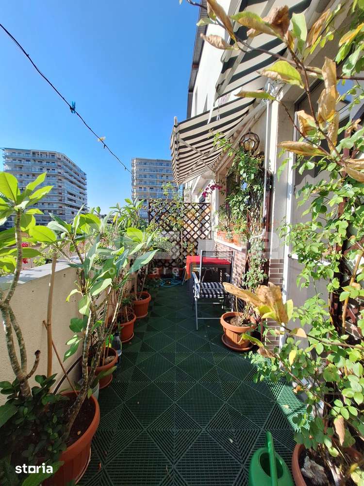 Apartament de 2 camere | 10 minute metrou Dristor — fotografia 1