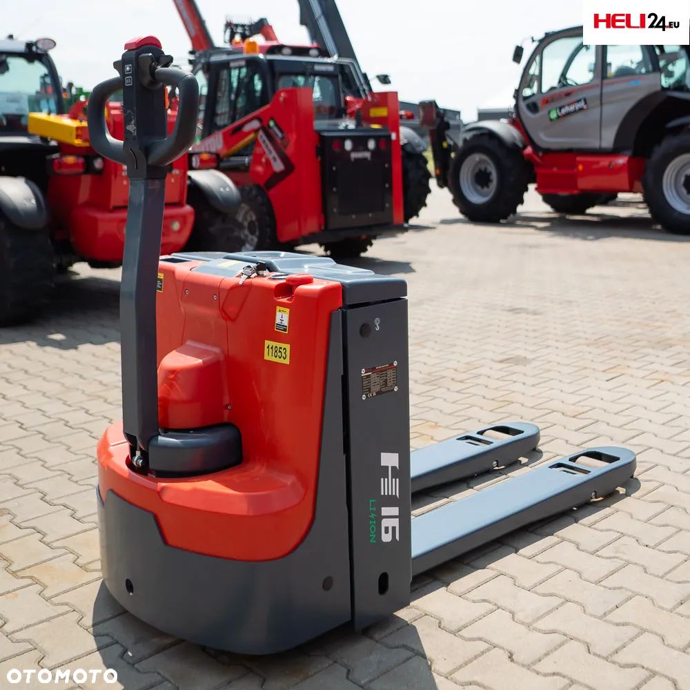 Heli CBD16-C2LIH - 2