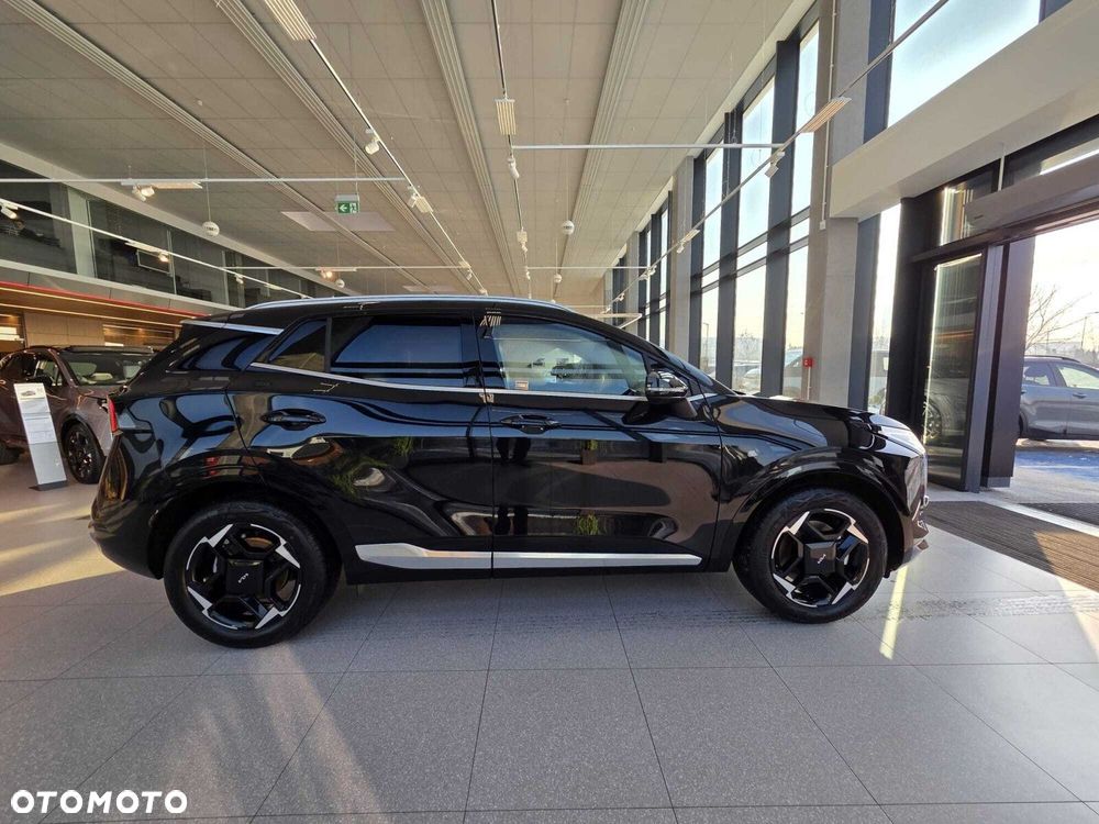 Kia Sportage 2026 photo 5