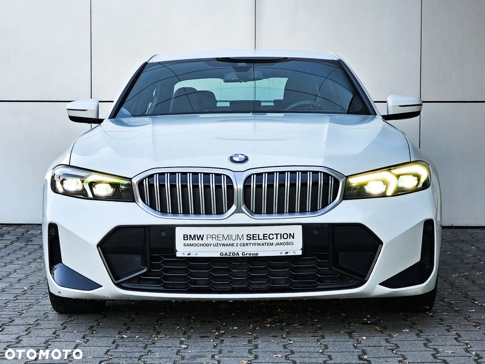 BMW Seria 3 - 3