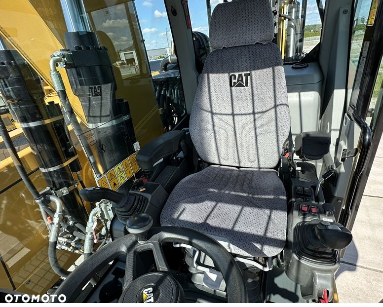 Caterpillar MH3024-06C * PRZEŁADUNKOWA * - 40