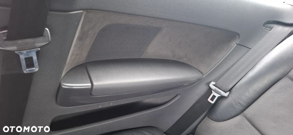 Audi A3 8P 2.0 TDI 140KM BKD na części - 3