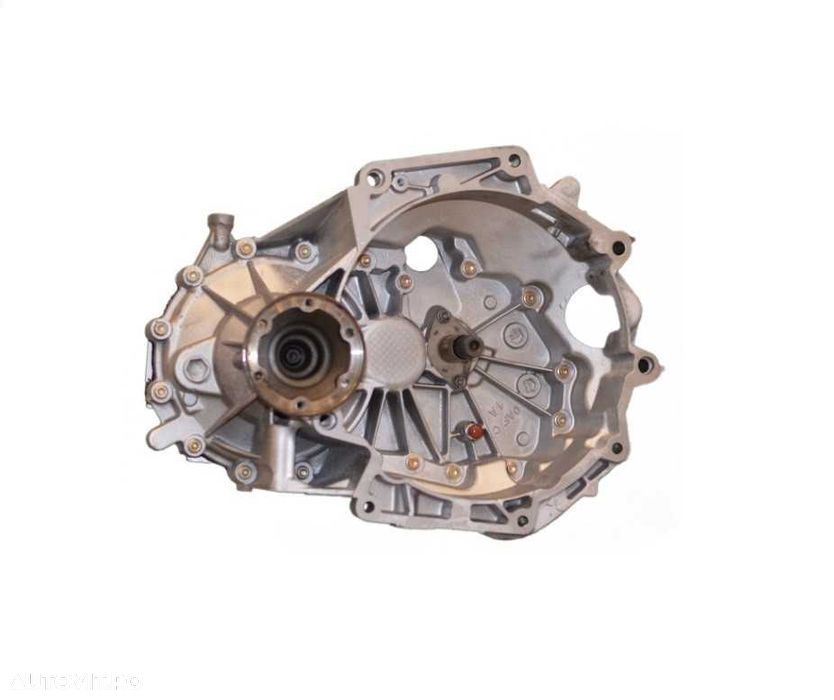Cutie de viteze Seat Toledo 1.6 Benzina/Reparatie cutie Seat Toledo - 2