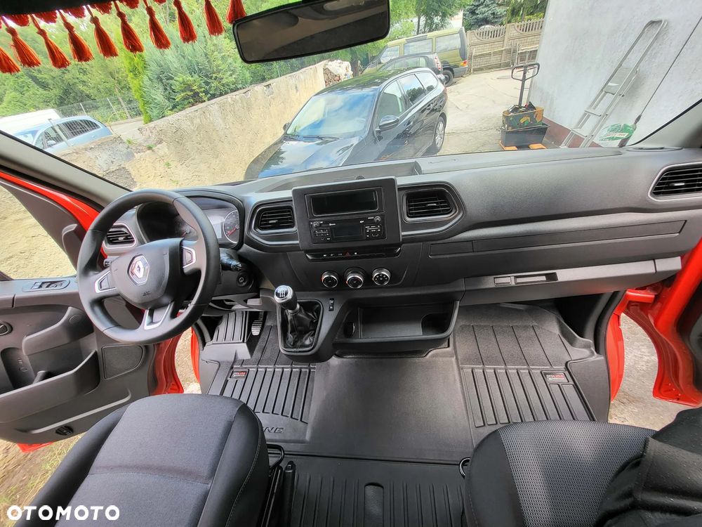 Renault Master - 13