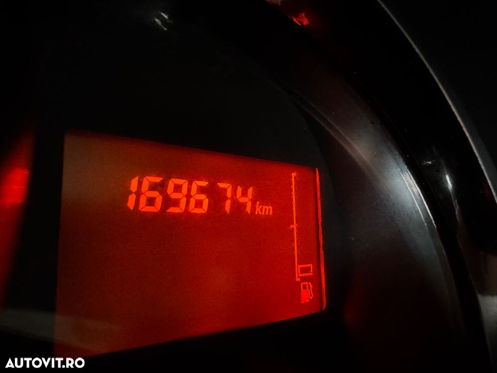 Dacia Dokker SCe 100 Ambiance - 16