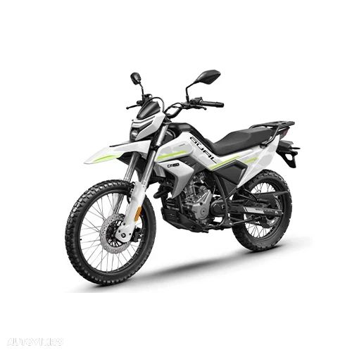 CF Moto Altul - 4
