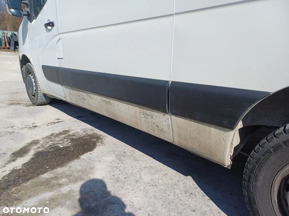 Renault Master L2H2 - 8