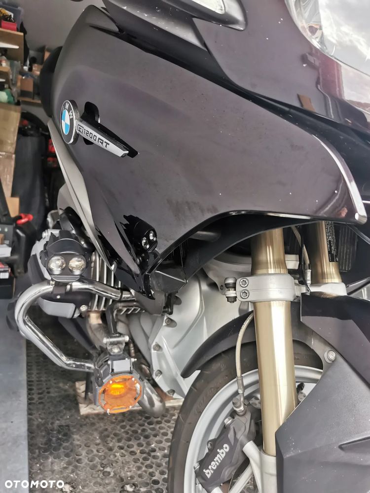BMW RT - 7
