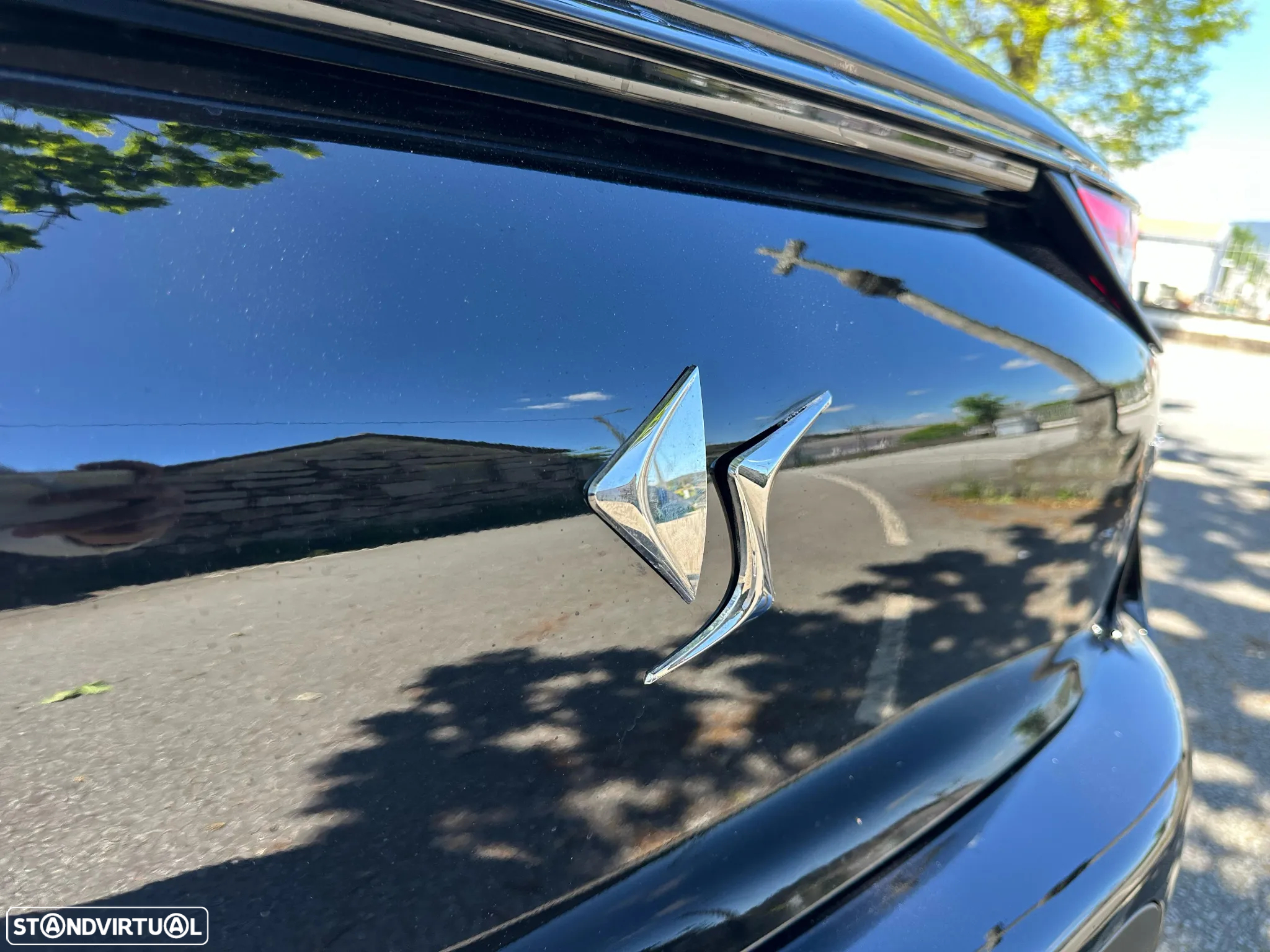 DS DS3 Crossback - 20
