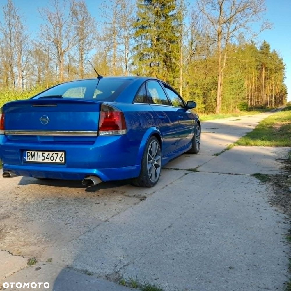 Opel Vectra - 3