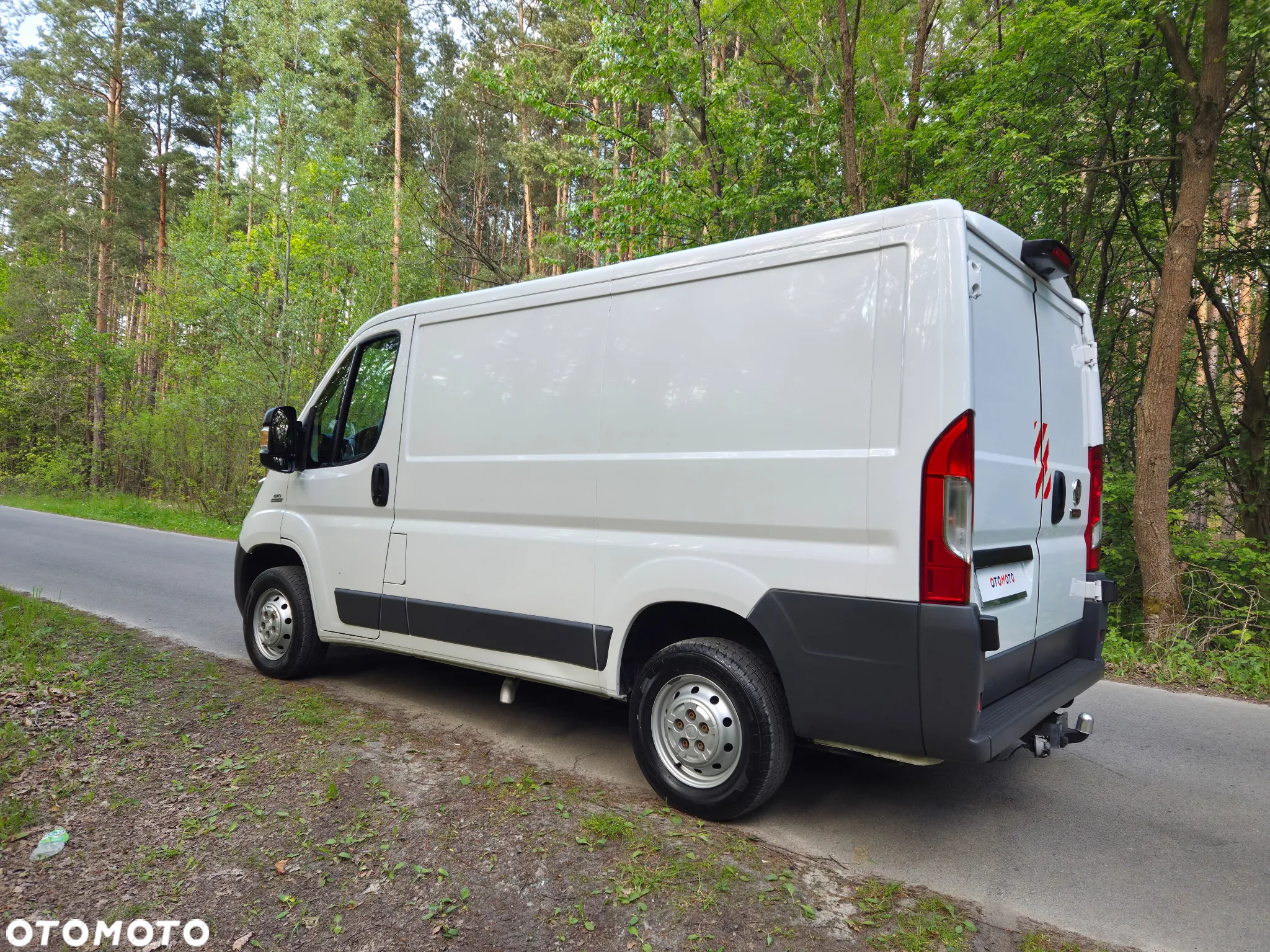 Fiat Ducato - 11