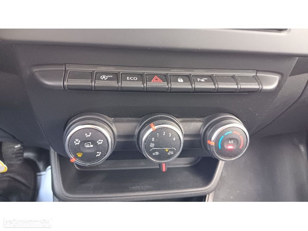 Renault Express Van Diesel 21- 1.5 BLUE DCI ADVANCE - 15