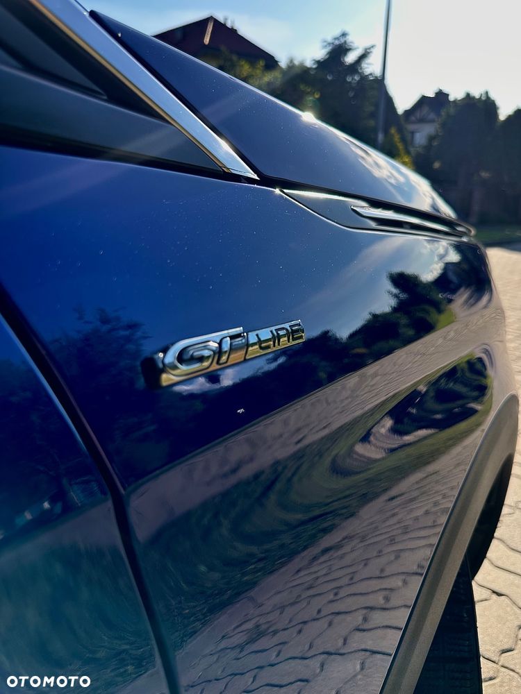Peugeot 3008 1.2 PureTech Style - 12
