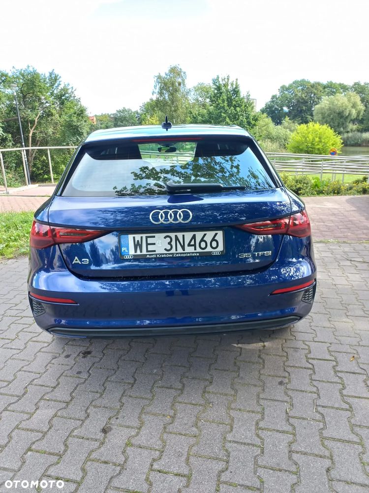 Audi A3 - 3