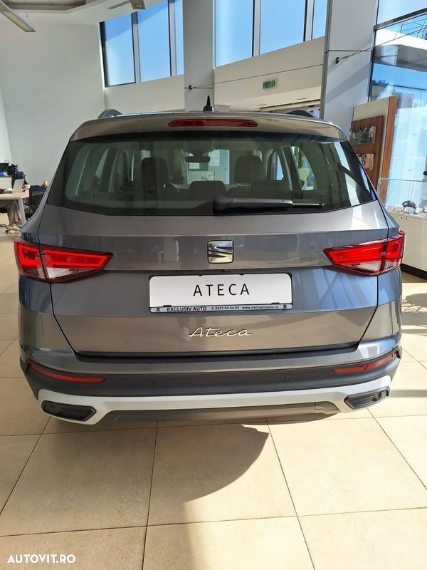 Seat Ateca - 4