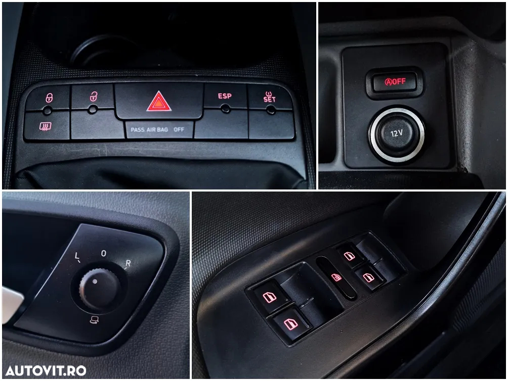 Seat Ibiza - 21