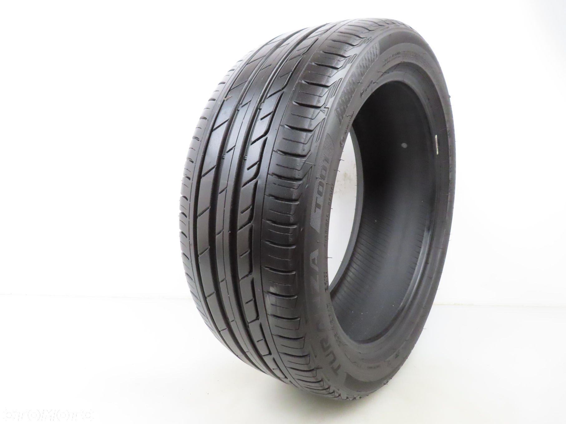 225/45R17 OPONA LETNIA Bridgestone Turanza T001 91W - 1
