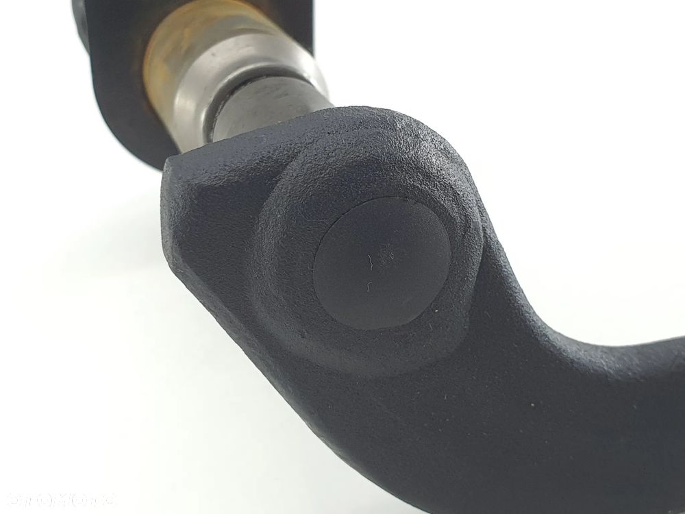 DZWIGNIA HAMULCA STOPKA PODNOZEK   CAN AM RYKER - 9