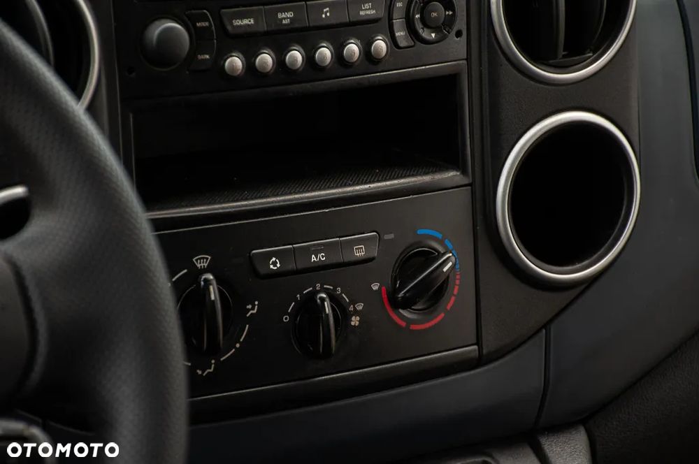 Peugeot Partner Tepee HDi FAP 90 Premium - 29