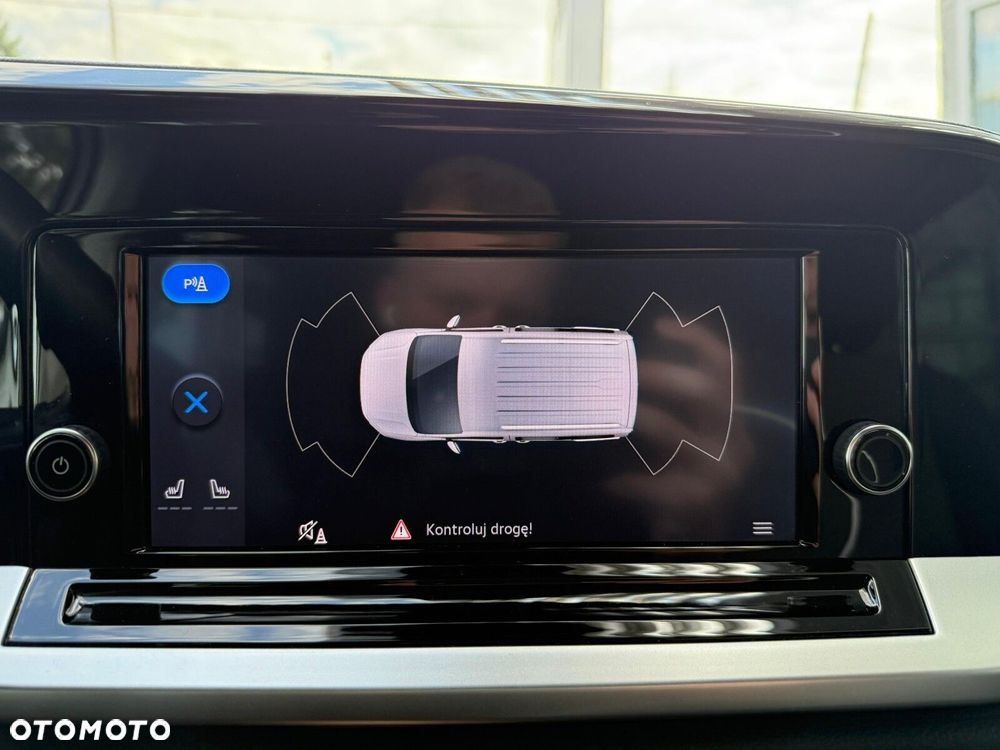 Ford Tourneo Connect - 26
