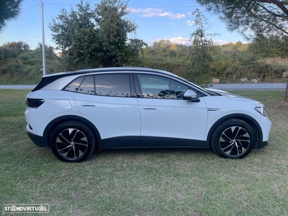 VW ID.4 77 kWh Pro Performance - 22