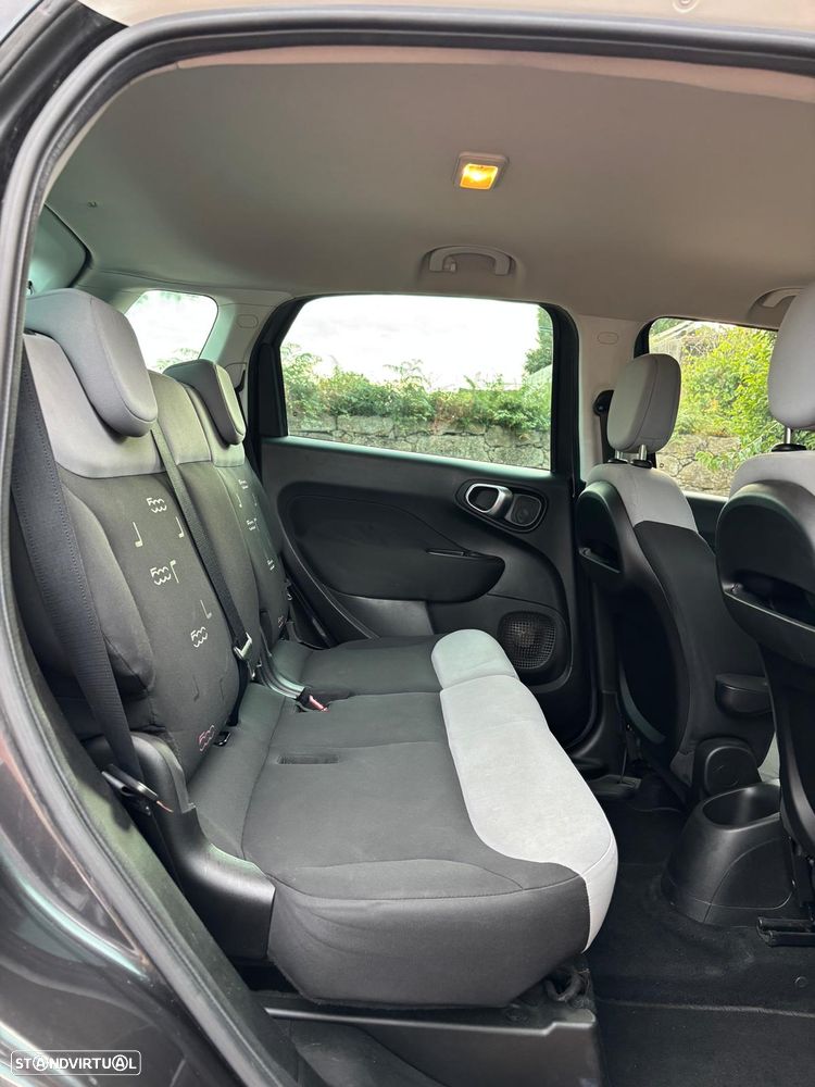 Fiat 500L 1.3 MJ Pop Star S&S - 13
