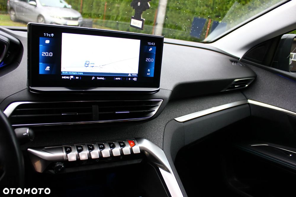 Peugeot 5008 1.5 BlueHDI Allure S&S EAT8 - 29