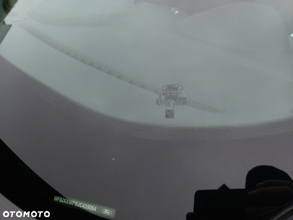 Ford C-MAX 1.6 TDCi Titanium - 19