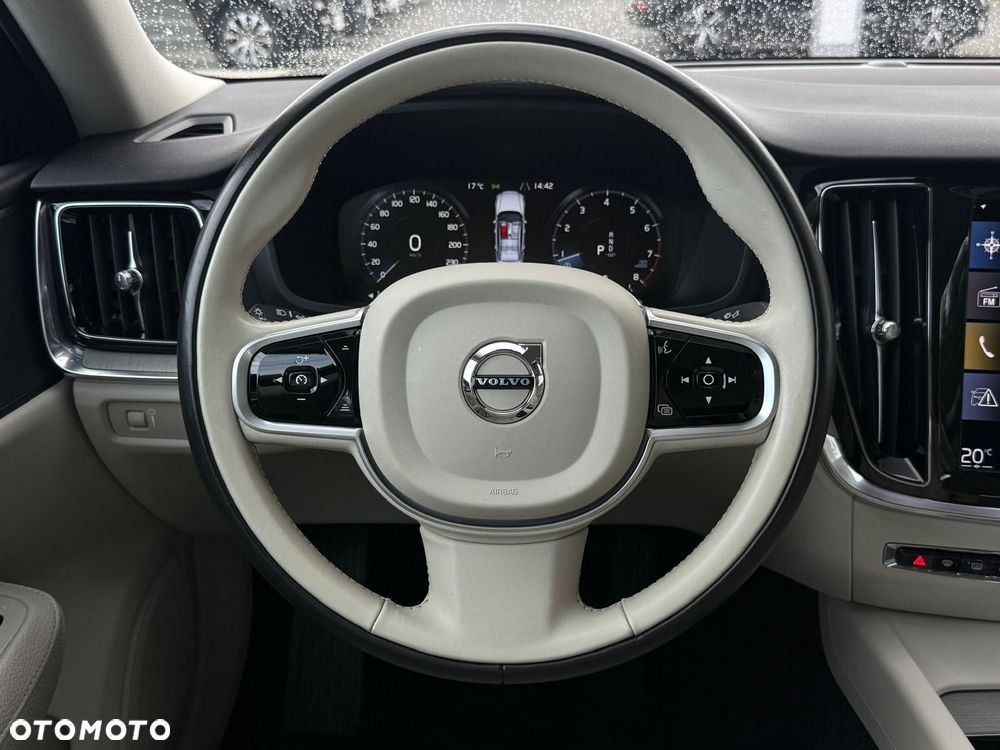 Volvo S60 B4 B Inscription - 13
