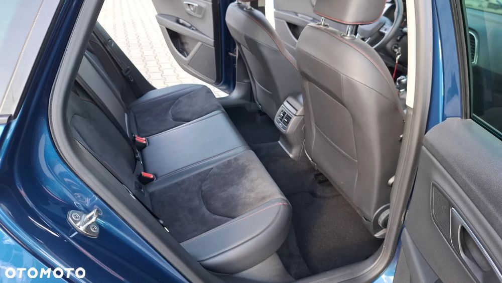 Seat Leon 1.4 TSI ACT Start&Stop FR - 17