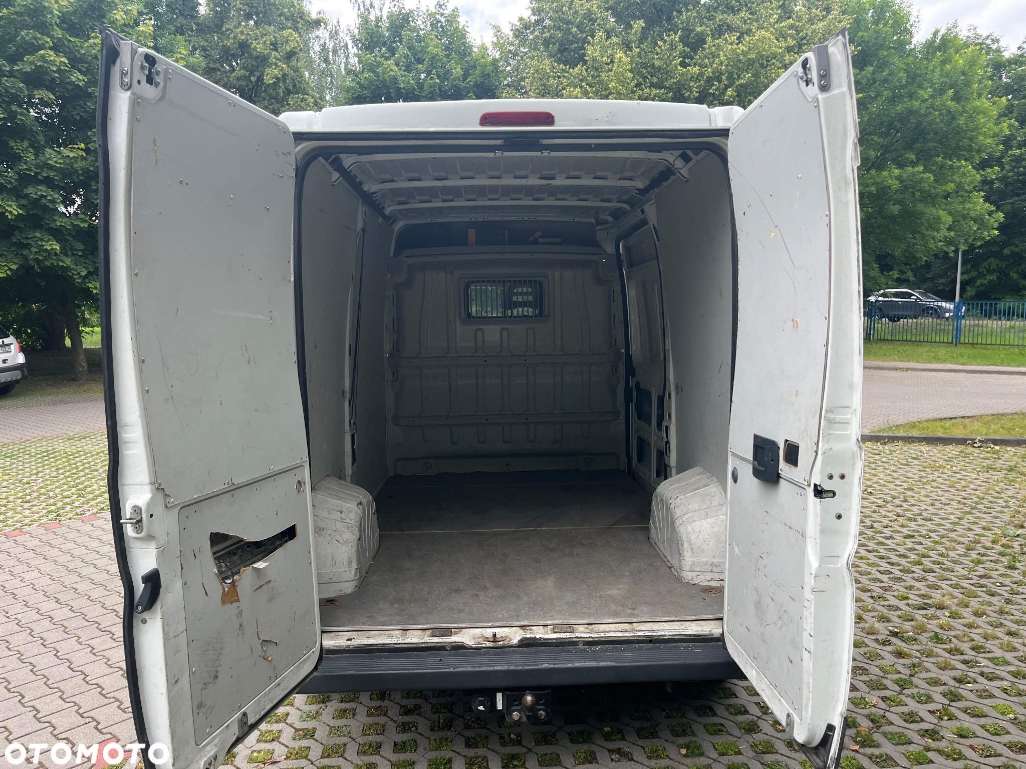 Peugeot Boxer - 10