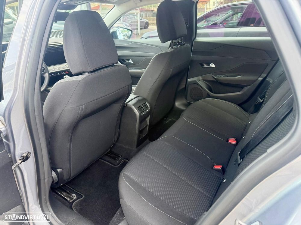 Peugeot 308 SW 1.5 BlueHDi Allure Pack - 11