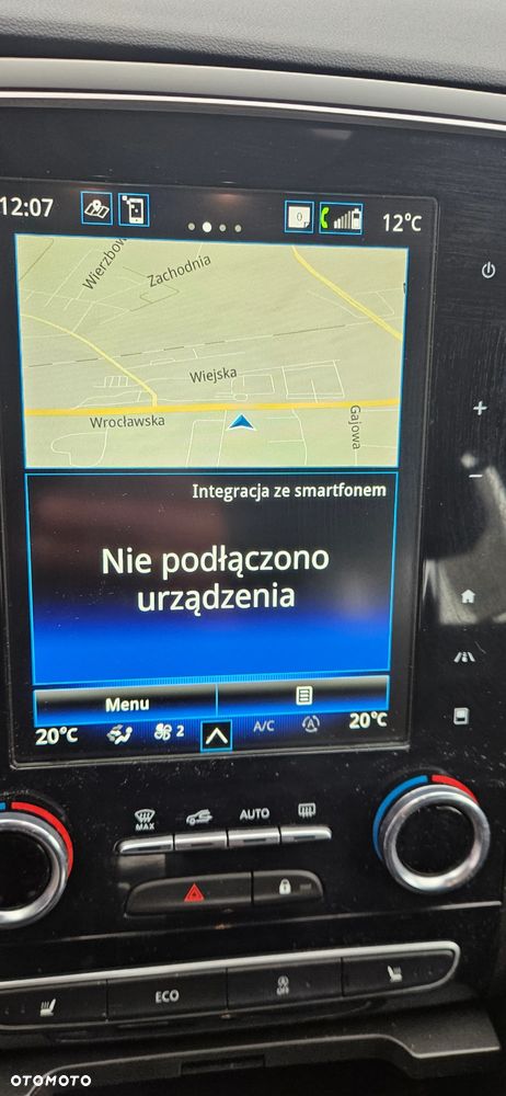 Renault Talisman 2.0 Blue dCi Intens EDC - 12