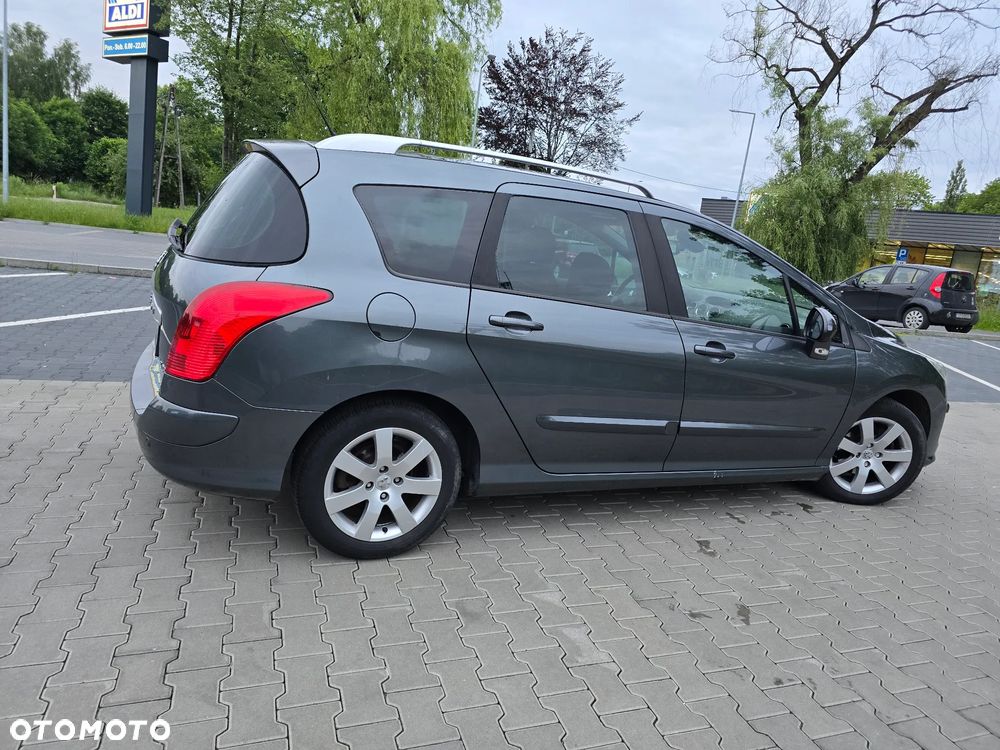 Peugeot 308 1.6 HDi Trendy - 13