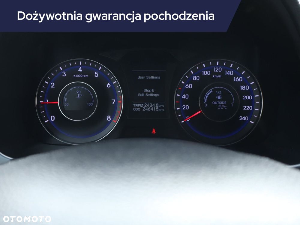 Hyundai i40 - 13