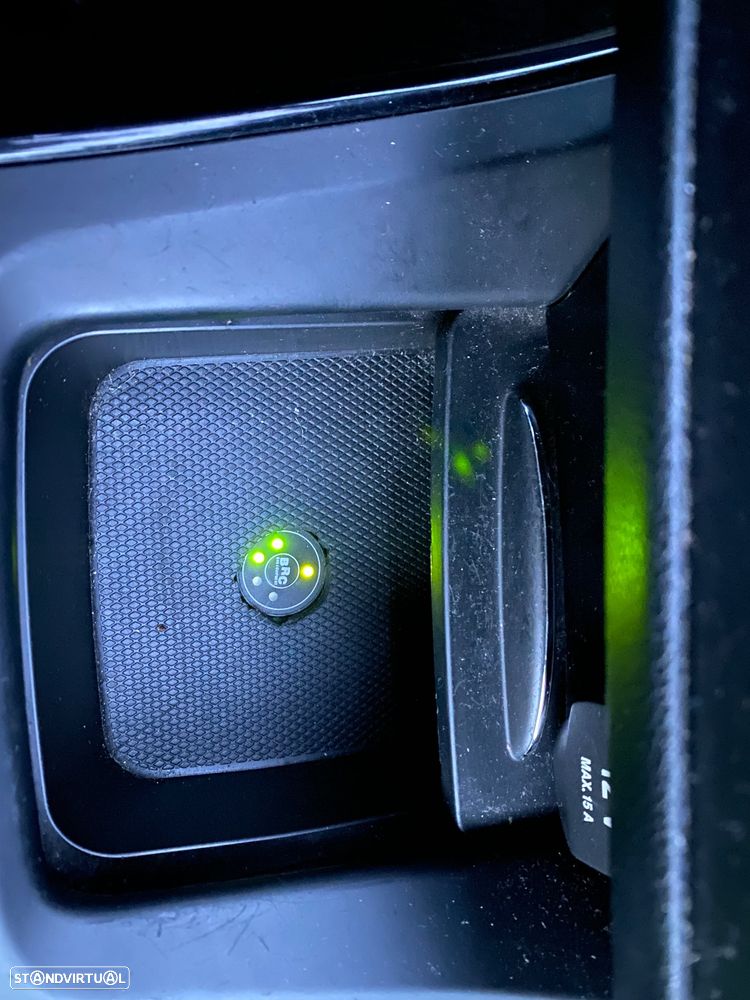 Mercedes-Benz A 160 BlueEFFICIENCY Avantgarde Special Edition - 6