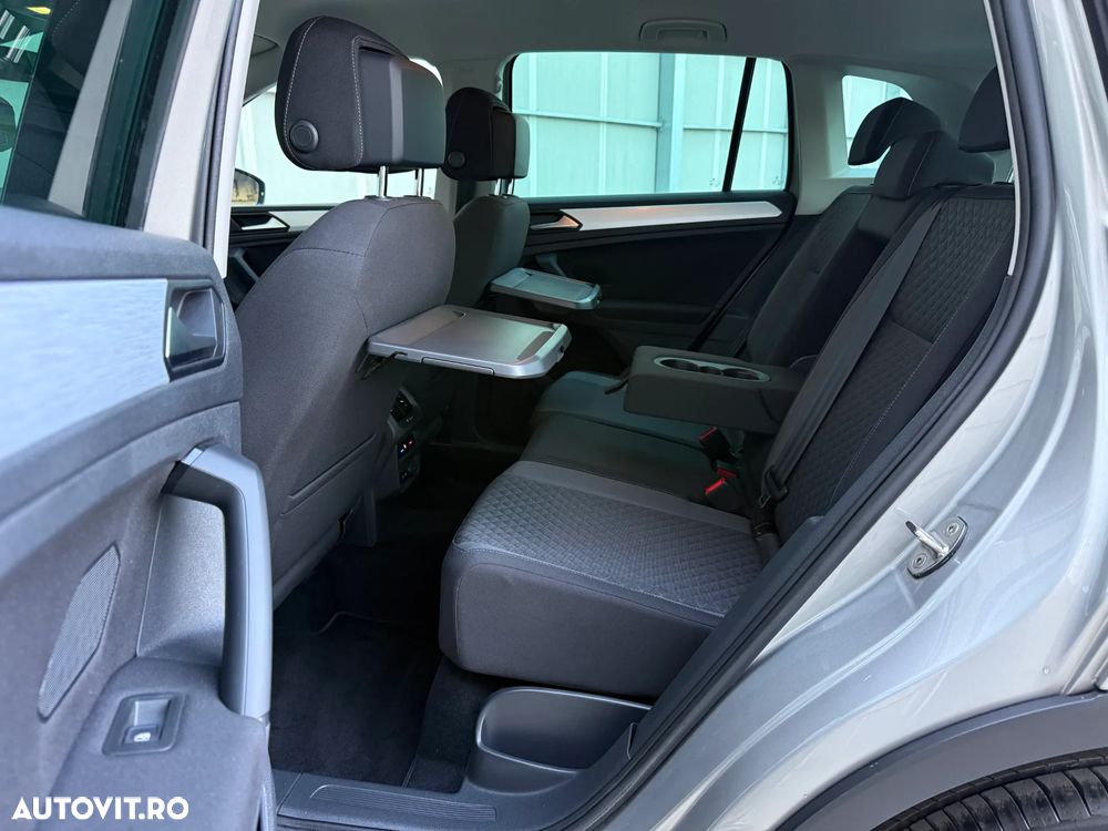 Volkswagen Tiguan 2.0 TDI 4Mot DSG Comfortline - 24