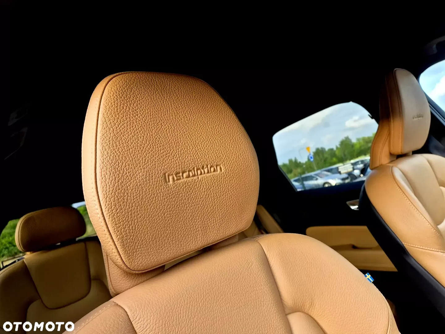 Volvo XC 60 - 28