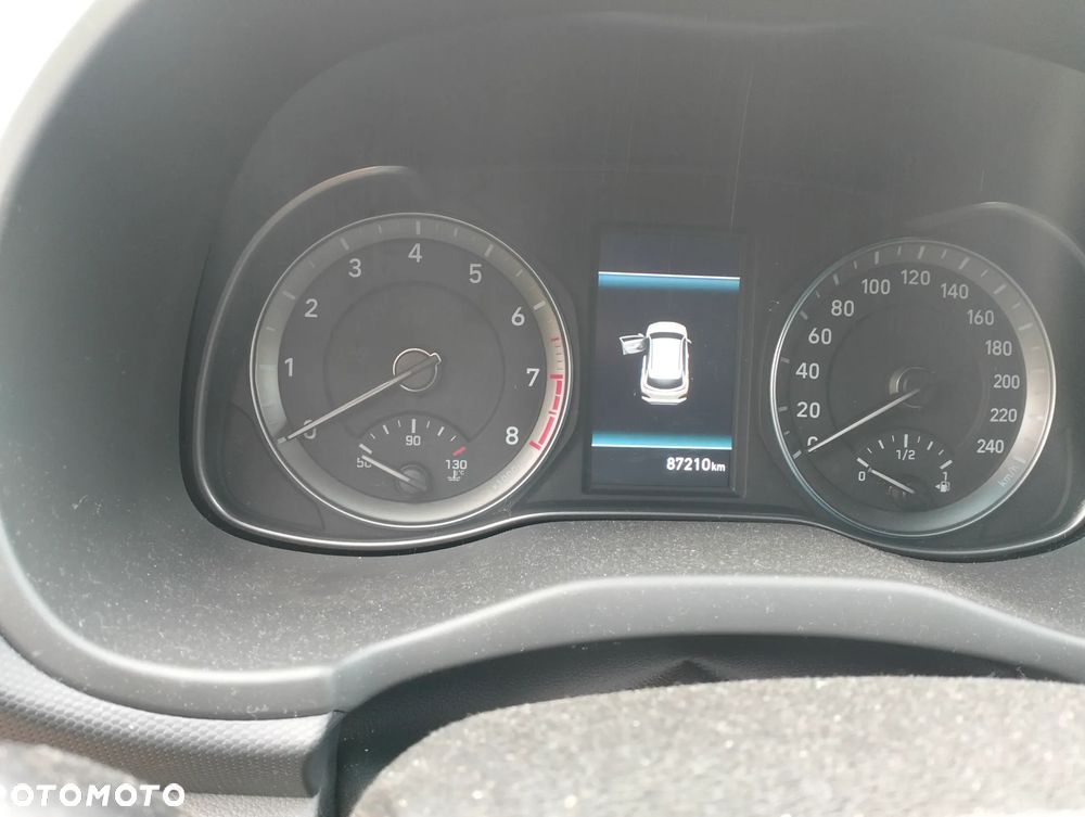 Hyundai Kona 1.0 T-GDI Style - 5