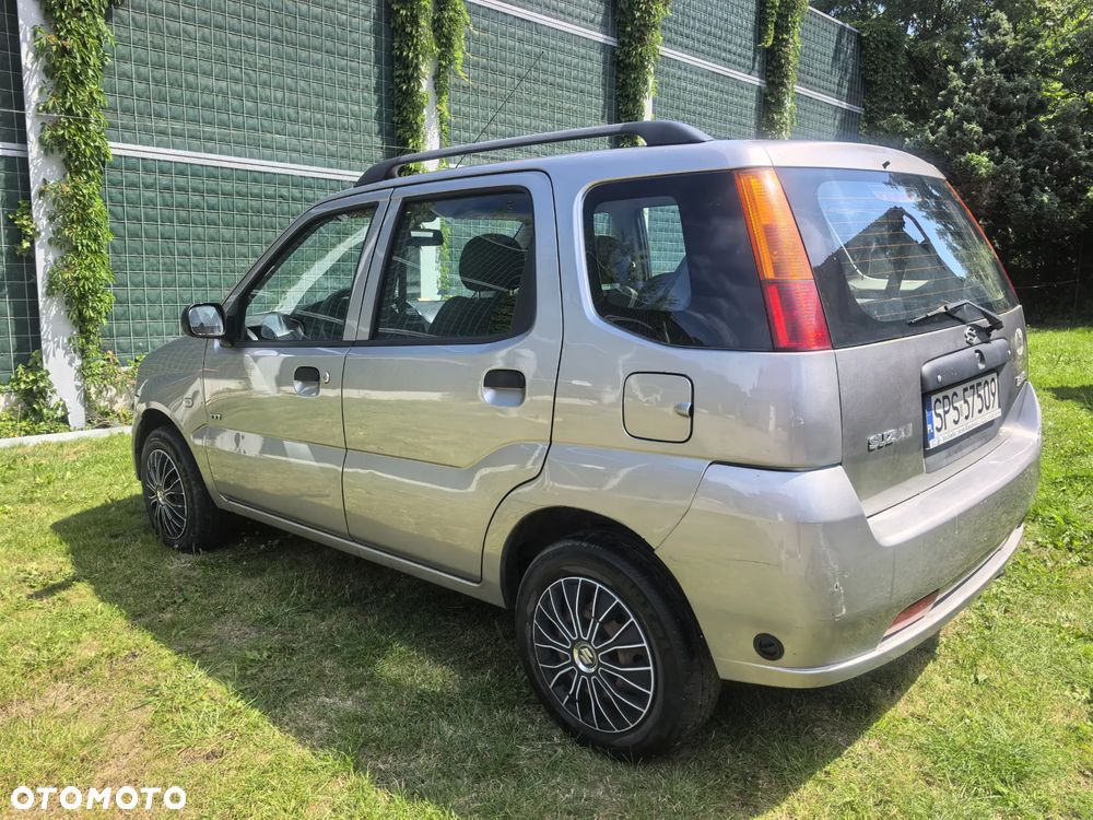 Suzuki Ignis - 15