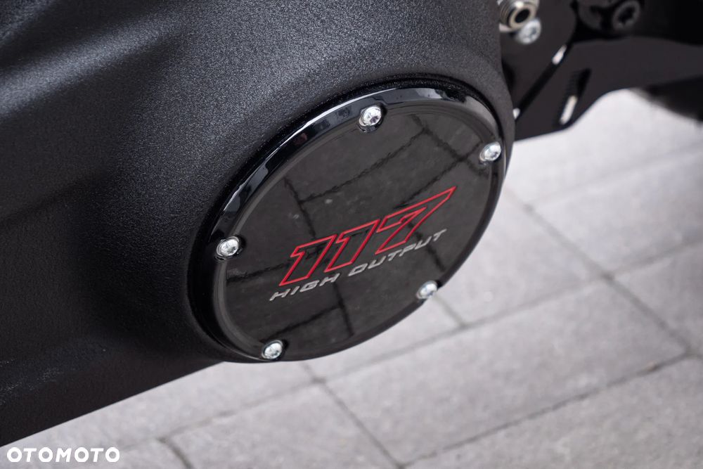 Harley-Davidson Softail Low Rider - 26