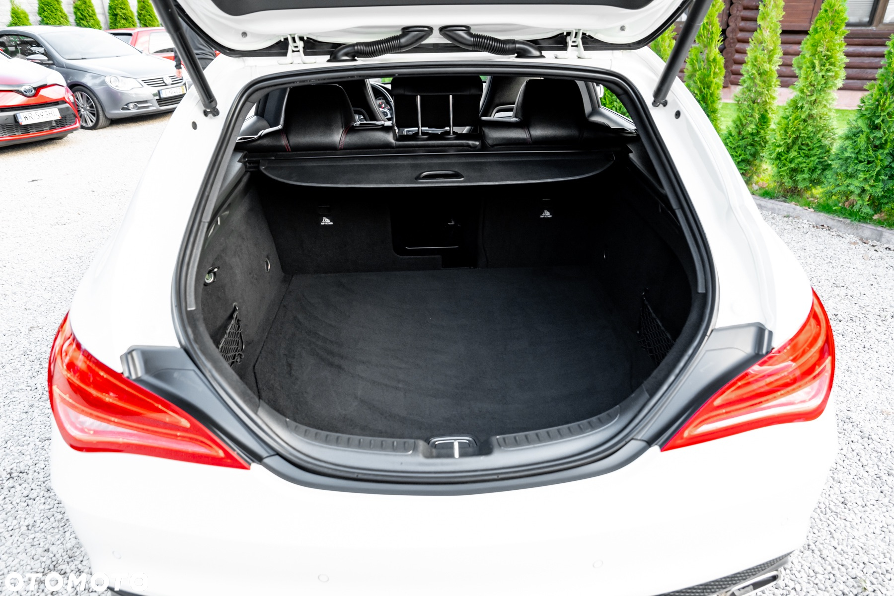 Mercedes-Benz CLA 250 7G-DCT AMG Line - 21