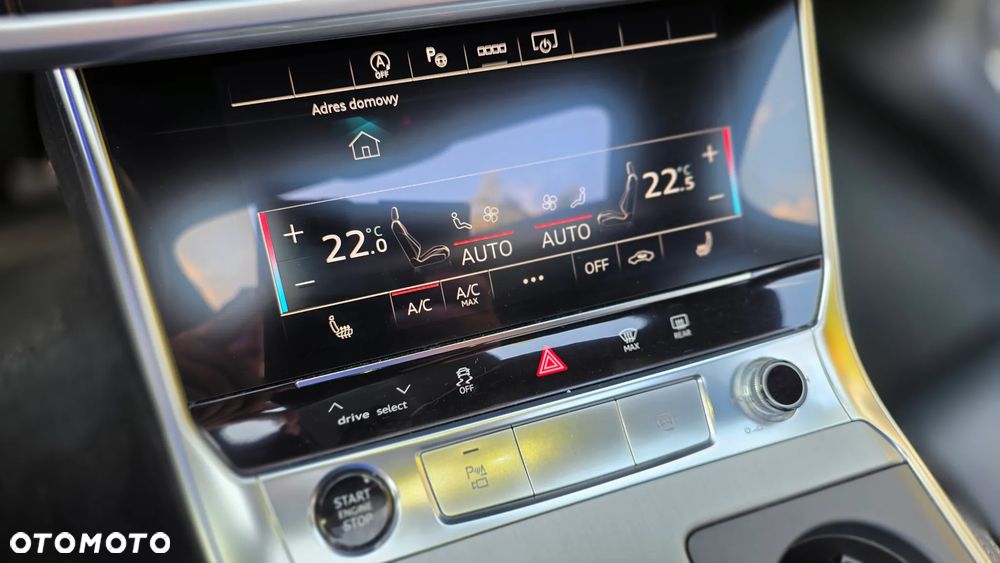 Audi A6 Avant 45 TFSI quattro S tronic S line - 23