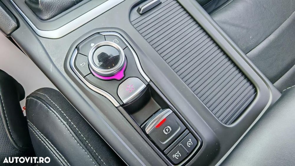 Renault Talisman ENERGY TCe 200 EDC INITIALE PARIS - 18