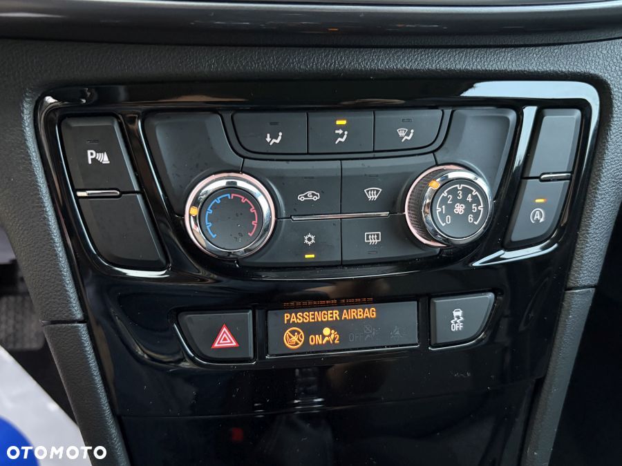 Opel Mokka 1.4 Turbo ecoFLEX Start/Stop Color Edition - 26