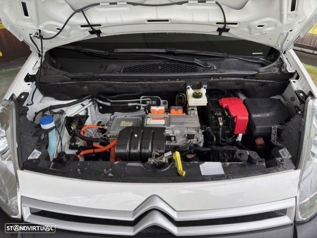 Citroën Berlingo - 11