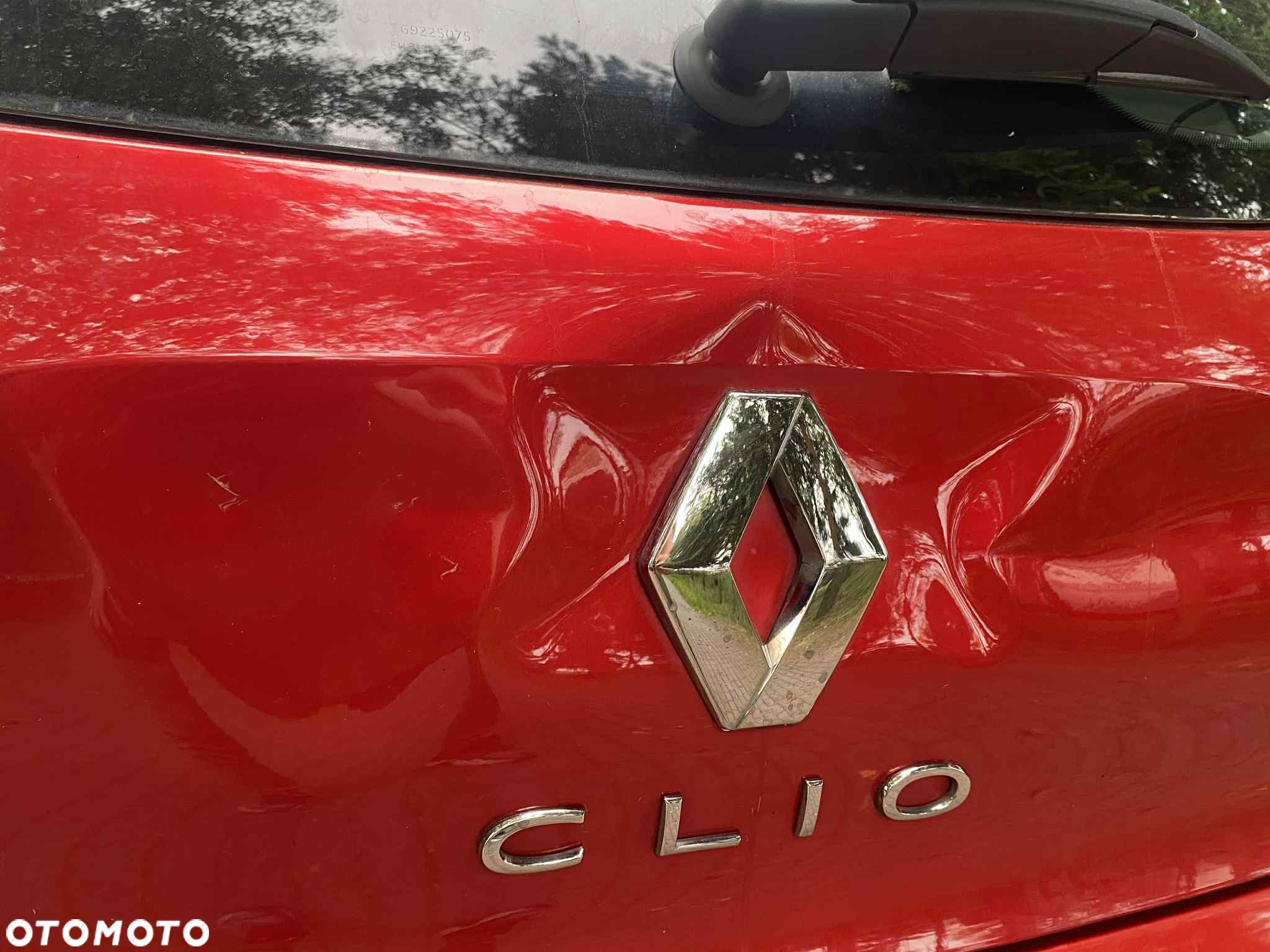 Renault Clio - 20