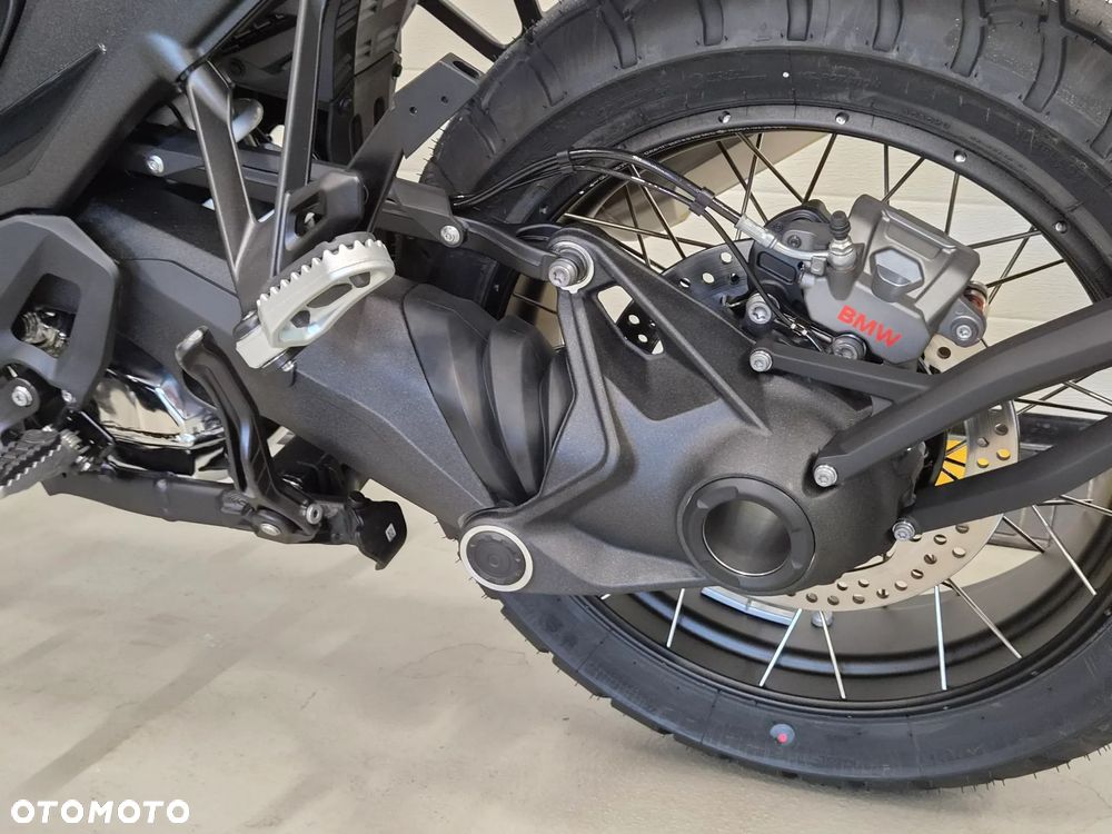 BMW GS - 23